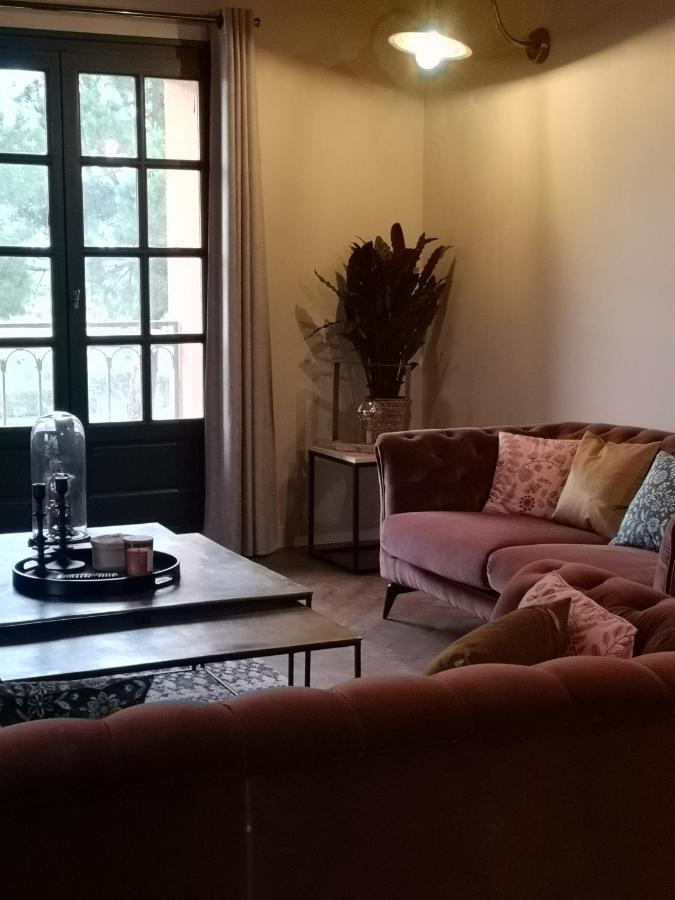 La Gourgasse Vieille Hotel Beziers Bagian luar foto